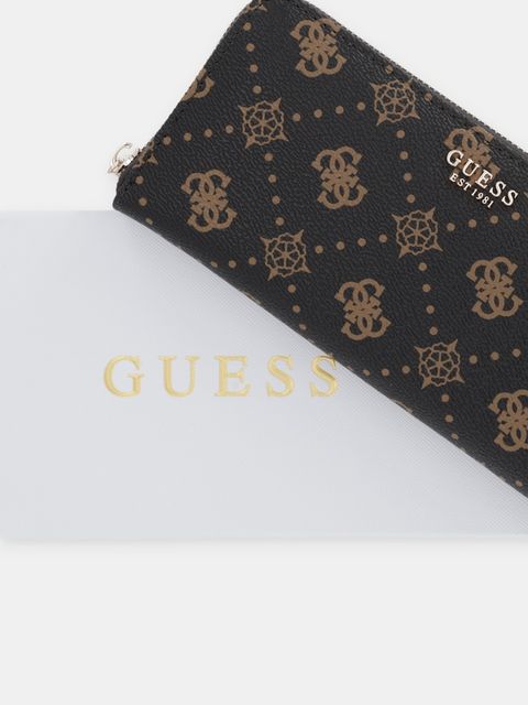 Guess portfel CARRIE