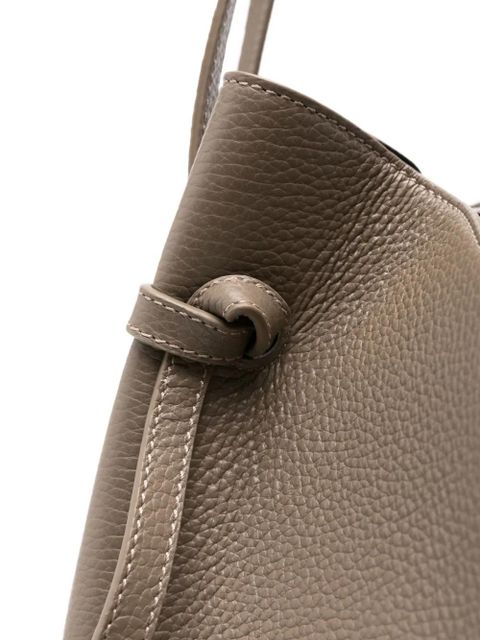 Yuzefi Mochi shoulder bag - Brown