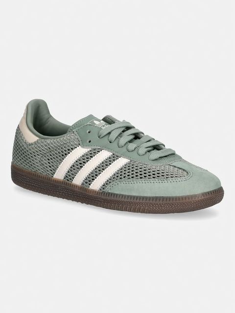 adidas Originals Samba Og sneakersy damskie - zdjęcie produktu nr 2