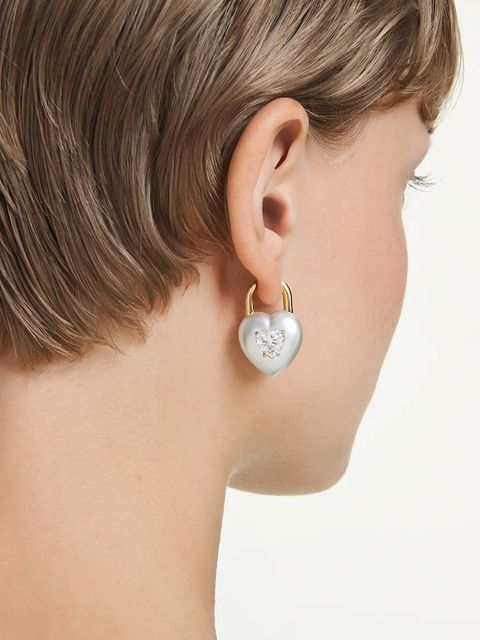 Swarovski kolczyki IDYLLIA