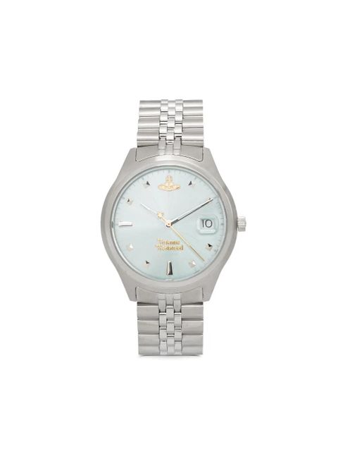 Vivienne Westwood Camberwell 37mm - Blue - zdjęcie produktu nr 1