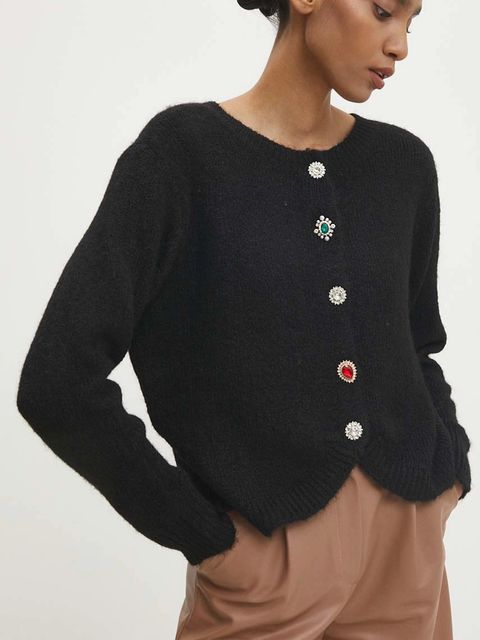 Answear.LAB sweter z wełną