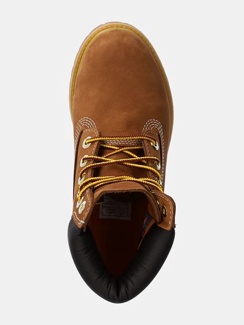 Timberland workery nubukowe PREMIUM 6 INCH BOOT