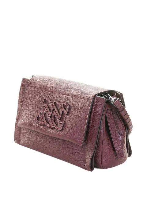 Casadei Brera shoulder bag - Red