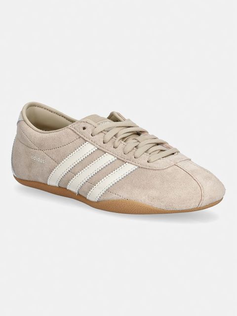 adidas Originals sneakersy zamszowe Tokyo - zdjęcie produktu nr 2