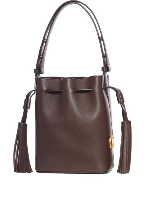 Valentino Garavani So Seau shoulder bag - Brown - zdjęcie produktu nr 1