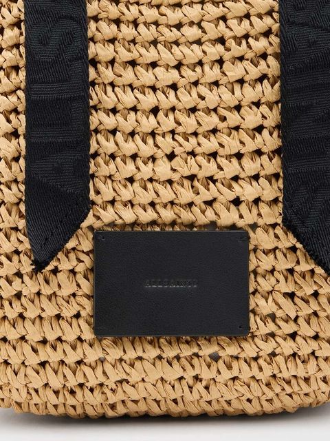 AllSaints torebka CELAYNE MINI