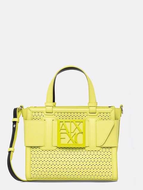 Armani Exchange torebka - zdjęcie produktu nr 1