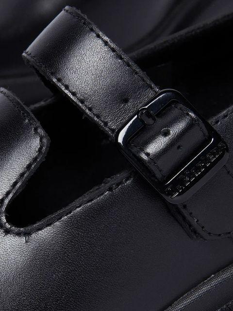 Dr. Martens półbuty skórzane Maybole MJ Mary Jane