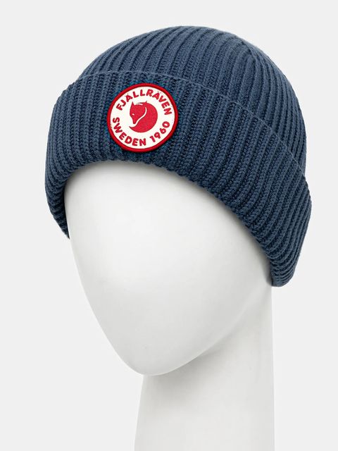 Fjallraven czapka z dodatkiem wełny 1960 Lite - zdjęcie produktu nr 2