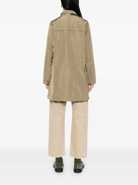 Barbour Babbity coat - Green