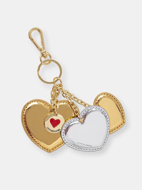 Love Moschino brelok damski - zdjęcie produktu nr 2