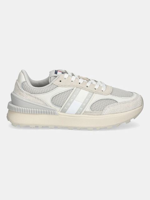 Tommy Jeans sneakersy TECH RUNNER - zdjęcie produktu nr 2