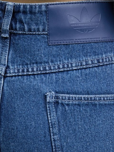 adidas Originals jeansy DENIM 3S PANT