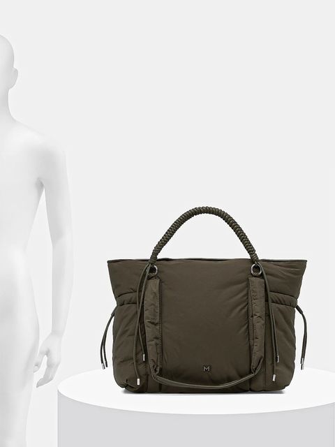 Marella torebka kolor zielony 2523516017200 - zdjęcie produktu nr 2