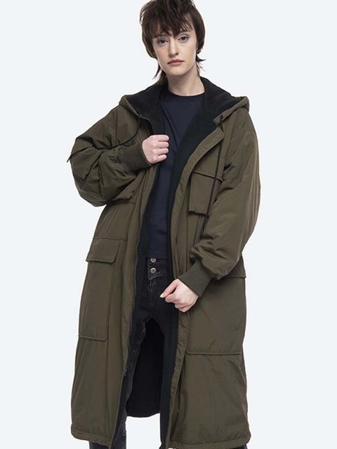 Iceberg parka - zdjęcie produktu nr 1