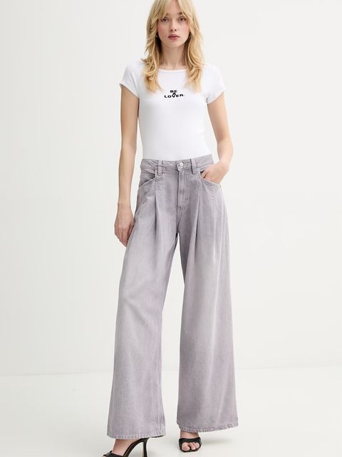 BOSS Orange jeansy C SLOUCHY 2PL MR 1.0 - zdjęcie produktu nr 1