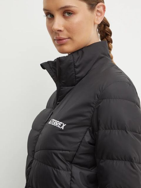 adidas TERREX kurtka sportowa puchowa Multi