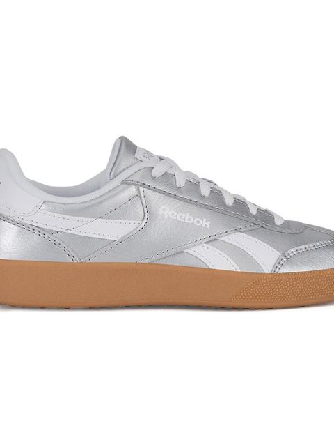 Reebok REEBOK SMASH EDGE 100216233 Srebrny - zdjęcie produktu nr 1