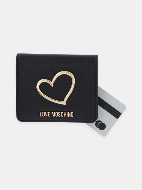 Love Moschino portfel
