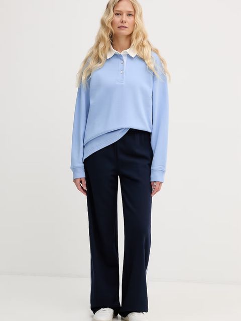 Gant bluza damska bawełniana - zdjęcie produktu nr 1