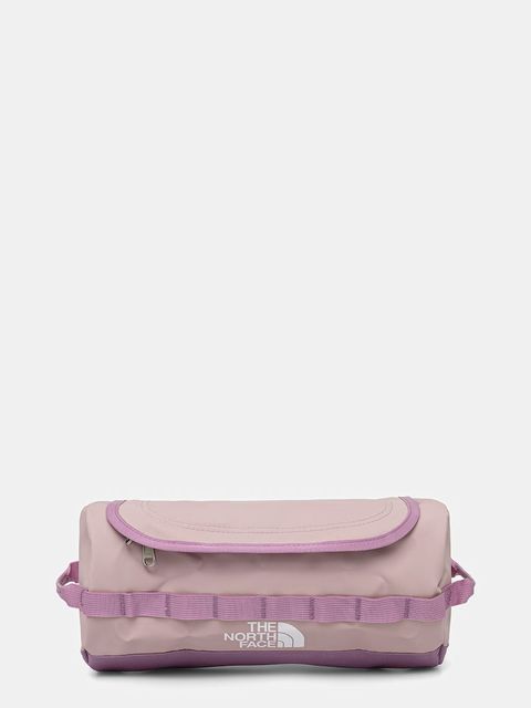 The North Face kosmetyczka podróżna damska Base Camp Travel Canister 5,7L - zdjęcie produktu nr 2