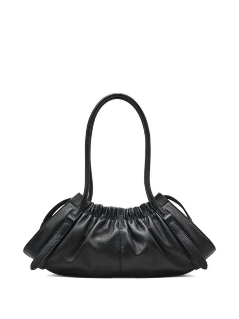 Marc Jacobs Christina satchel bag - Black
