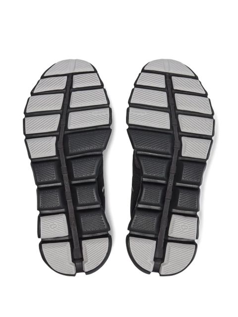 On Running Cloud X3 lace-up sneakers - Black