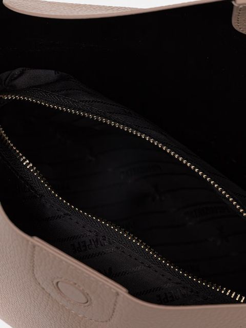 Patrizia Pepe torebka skórzana