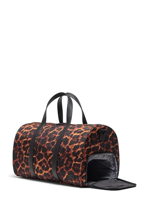 Herschel torba Novel™ kolor brązowy 11396-06818-OS