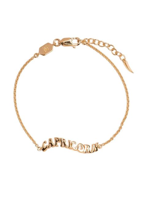 Missoma Capricorn zodiac-sign bracelet - Gold - zdjęcie produktu nr 1