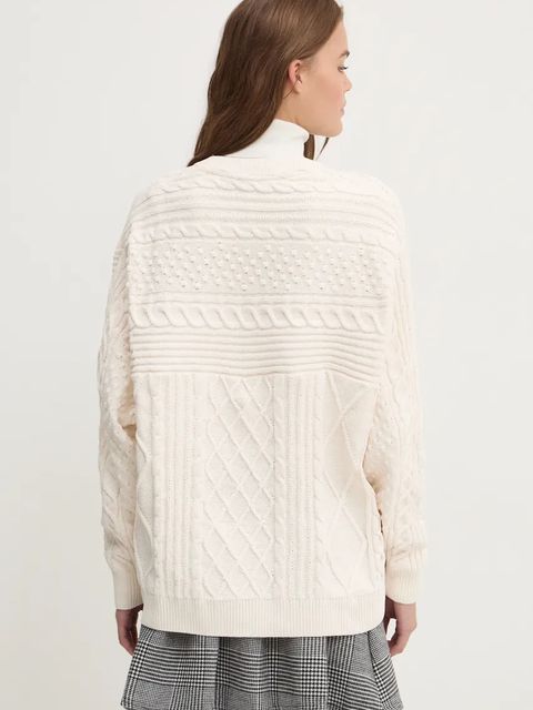 adidas Originals sweter 70s Trefoil Sweater