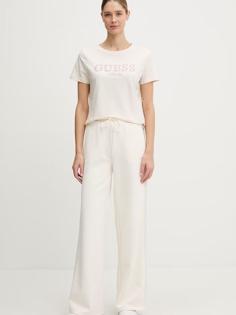 Guess t-shirt GIUDITTA - zdjęcie produktu nr 1