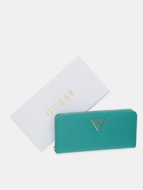 Guess portfel LAUREL