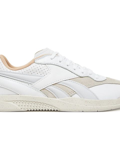 Reebok HAMMER STREET 100212123 W Beżowy - zdjęcie produktu nr 1