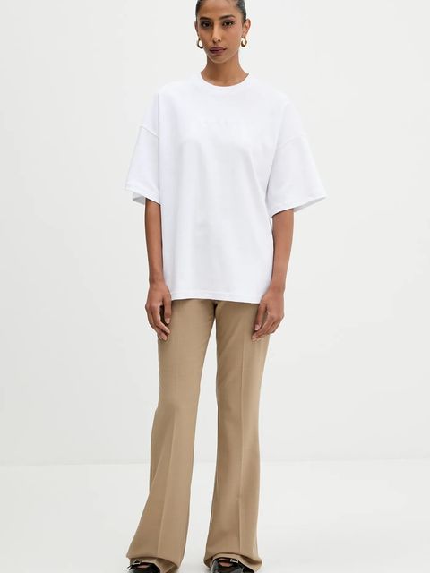 La Mania t-shirt bawełniany NAN - zdjęcie produktu nr 1