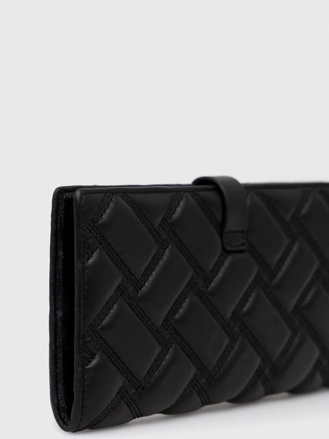 Kurt Geiger London portfel skórzany - zdjęcie produktu nr 1