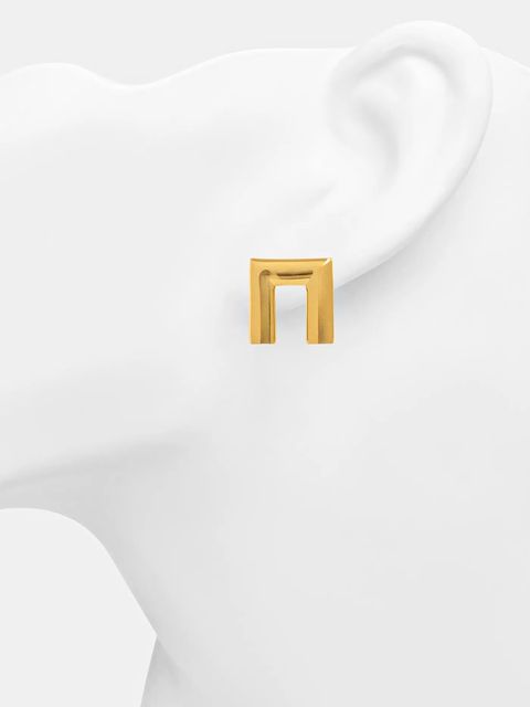 Elisabetta Franchi kolczyki