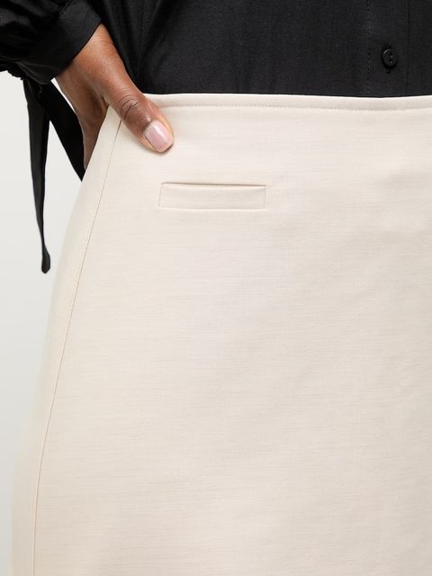 Answear.LAB spódnicospodnie