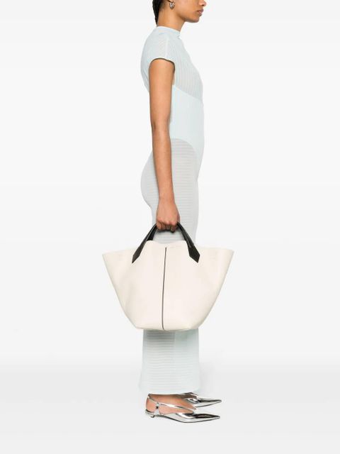 Proenza Schouler Large Chelsea Tote - 116