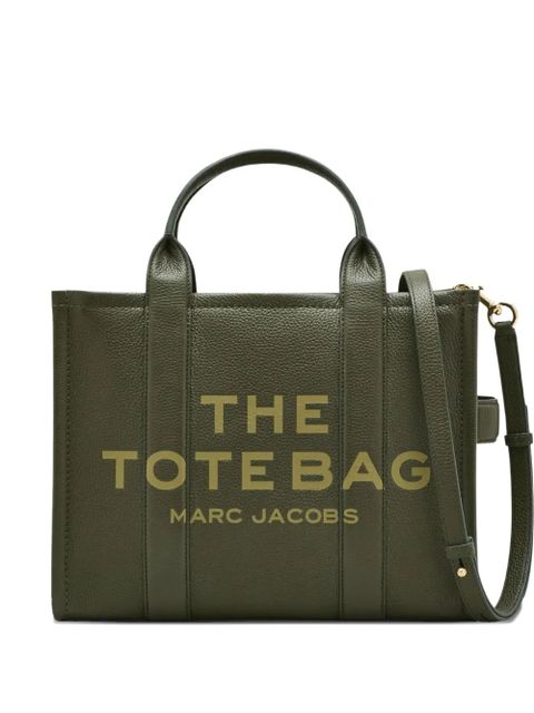 Marc Jacobs The Medium Tote bag - Green - zdjęcie produktu nr 1