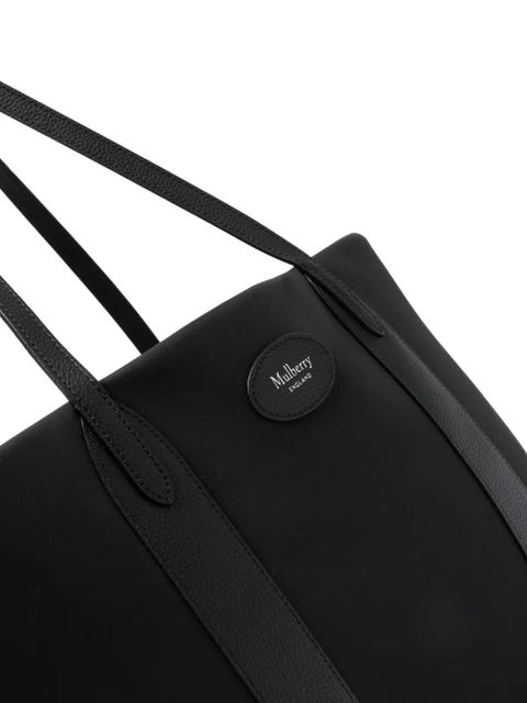 Mulberry Bayswater tote bag - Black