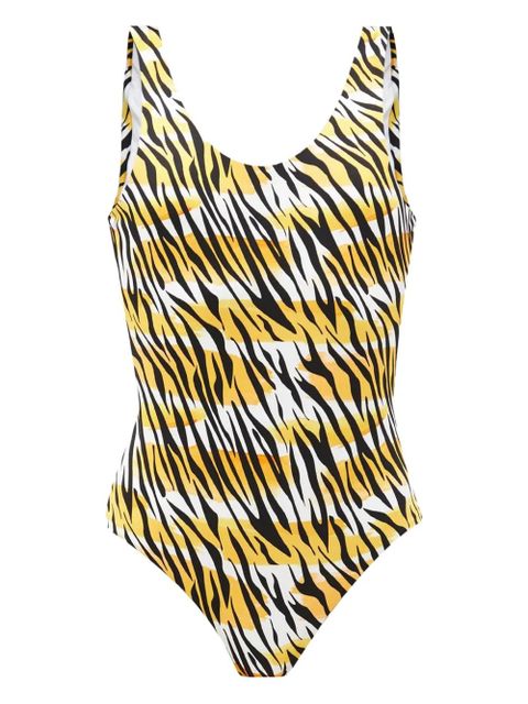 Reina Olga For A Rainy Day swimsuit - Yellow - zdjęcie produktu nr 1