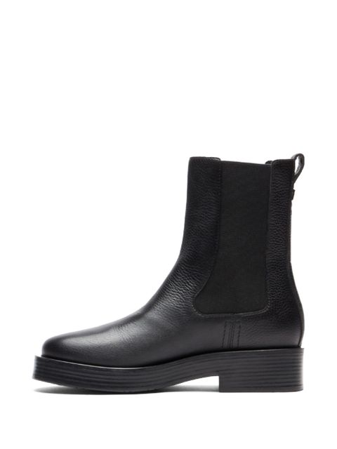 Casadei Charlie Chelsea boots - Black