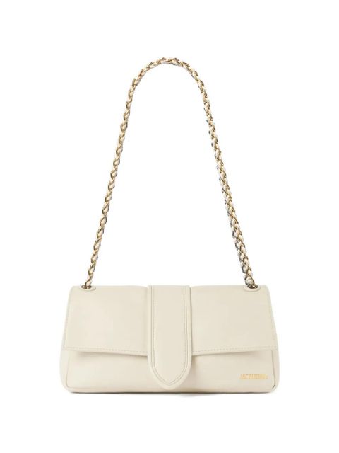 Jacquemus Bambino shoulder bag - Neutrals - zdjęcie produktu nr 1