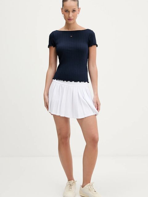 Tommy Jeans t-shirt - zdjęcie produktu nr 2