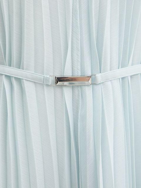 BOSS sukienka Doplisse