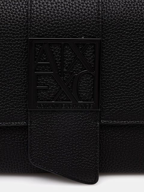 Armani Exchange torebka - zdjęcie produktu nr 2