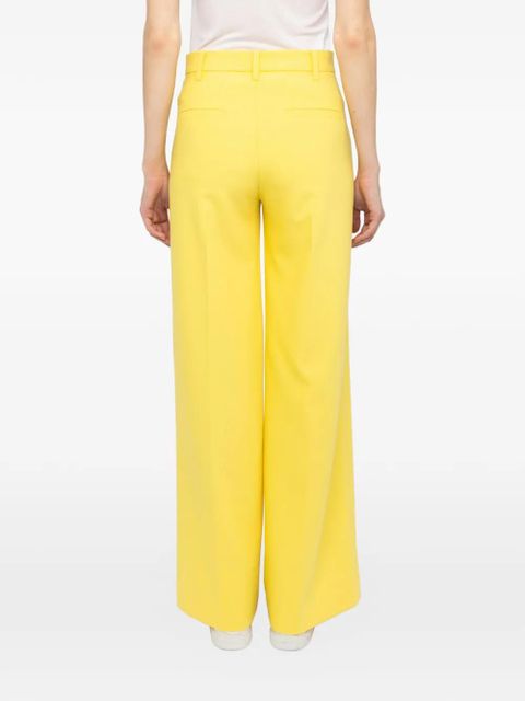 Zadig&Voltaire Panol trousers - Yellow