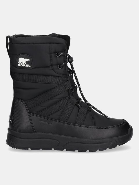 Sorel śniegowce WHITNEY III TALL WP - zdjęcie produktu nr 1